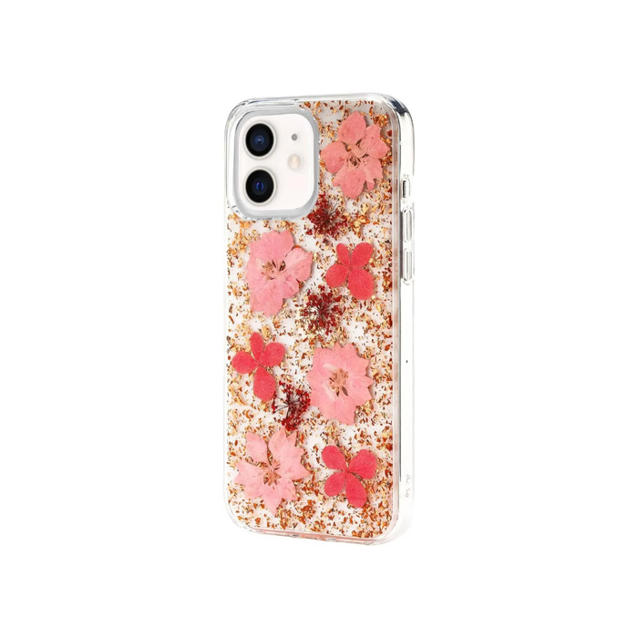 Чехол SwitchEasy Flash Case для iPhone 12 mini, Liscious