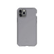 Чехол Itskins Spectrum Solid для iPhone 12/12 Pro, серый