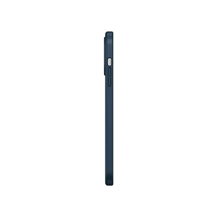 Чехол Baseus Liquid Silica Gel для iPhone 13 Pro Max, синий