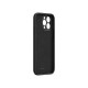 Чехол Baseus Liquid Silica Gel для iPhone 13 Pro Max, чёрный