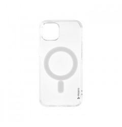 Чехол Deppa Gel Pro Magsafe для iPhone 13 Pro Max, прозрачный