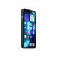 Силиконовый чехол Silicone Case для iPhone 13 Pro Max, зелёный