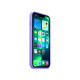 Силиконовый чехол Silicone Case для iPhone 13 Pro Max, сиреневый