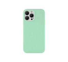Чехол Ubear Touch Case для iPhone 13 Pro Max, зелёный
