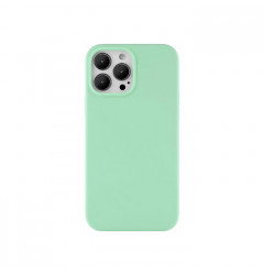 Чехол Ubear Touch Case для iPhone 13 Pro Max, зелёный