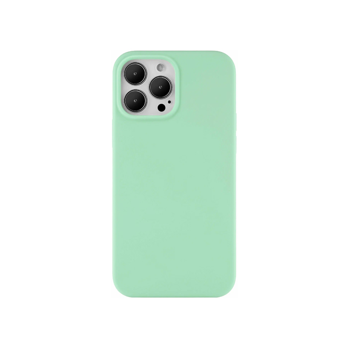 Чехол Ubear Touch Case для iPhone 13 Pro Max, зелёный
