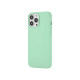 Чехол Ubear Touch Case для iPhone 13 Pro Max, зелёный