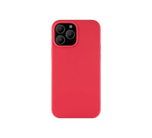 Чехол Ubear Touch Case для iPhone 13 Pro Max, красный