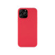 Чехол Ubear Touch Case для iPhone 13 Pro Max, красный