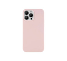 Чехол Ubear Touch Case для iPhone 13 Pro Max, розовый