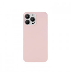 Чехол Ubear Touch Case для iPhone 13 Pro Max, розовый