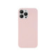 Чехол Ubear Touch Case для iPhone 13 Pro Max, розовый