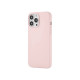 Чехол Ubear Touch Case для iPhone 13 Pro Max, розовый