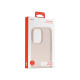 Чехол Ubear Touch Case для iPhone 13 Pro Max, розовый