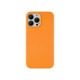 Чехол Ubear Touch Mag Case для iPhone 13 Pro Max, оранжевый