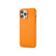 Чехол Ubear Touch Mag Case для iPhone 13 Pro Max, оранжевый