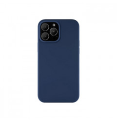 Чехол Ubear Touch Mag Case для iPhone 13 Pro Max, тёмно-синий