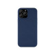 Чехол Ubear Touch Mag Case для iPhone 13 Pro Max, тёмно-синий