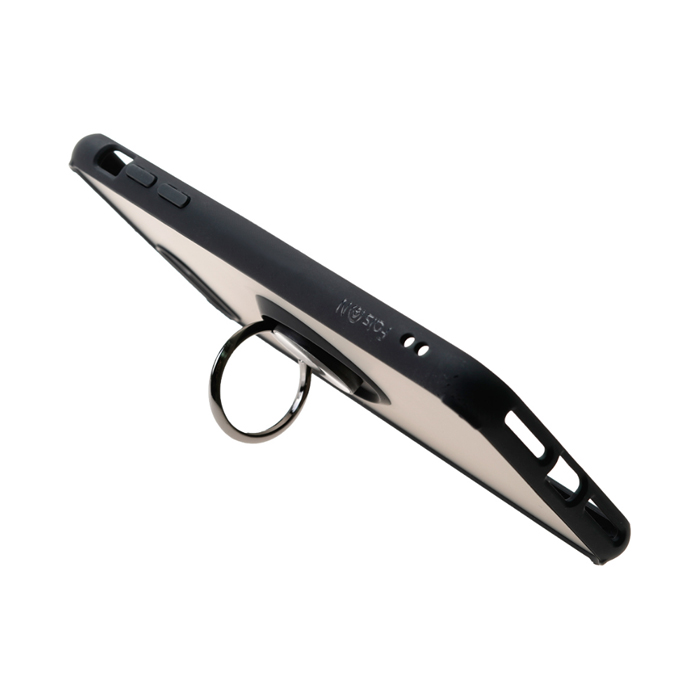 Чехол Faison CA-22 Ring Series 2 для iPhone 13 Pro, черный