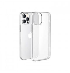 Чехол HOCO Light Series для iPhone 13 Pro, прозрачный