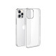 Чехол HOCO Light Series для iPhone 13 Pro, прозрачный