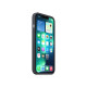 Силиконовый чехол Silicone Case для iPhone 13 Pro, тёмно-серый