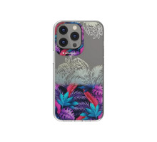Чехол SwitchEasy Artist для iPhone 13 Pro, Henry Rousseau