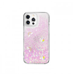 Чехол SwitchEasy Starfield для iPhone 13 Pro, Happy Park