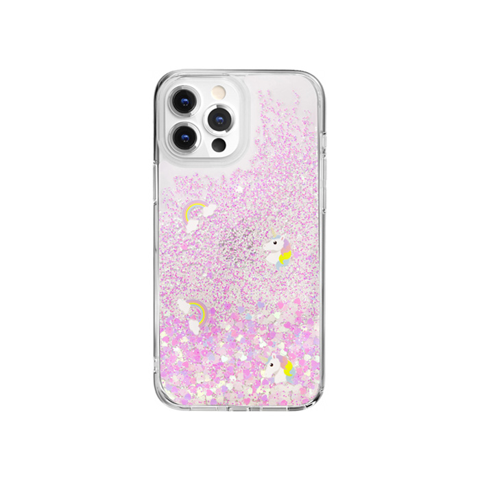 Чехол SwitchEasy Starfield для iPhone 13 Pro, Happy Park