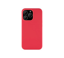 Чехол Ubear Touch Mag Case для iPhone 13 Pro, красный