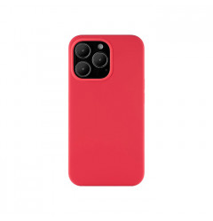 Чехол Ubear Touch Mag Case для iPhone 13 Pro, красный