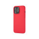 Чехол Ubear Touch Mag Case для iPhone 13 Pro, красный