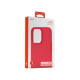 Чехол Ubear Touch Mag Case для iPhone 13 Pro, красный