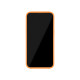 Чехол uBear Touch Mag Case для iPhone 13 Pro, оранжевый
