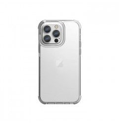 Чехол Uniq Combat Rugged Case для iPhone 13 Pro, прозрачный
