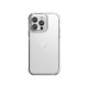 Чехол Uniq Combat Rugged Case для iPhone 13 Pro, прозрачный