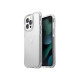 Чехол Uniq Combat Rugged Case для iPhone 13 Pro, прозрачный