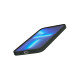 Чехол VLP Liquid Silicone with Magsafe для iPhone 13 Pro, зелёный