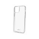 Чехол Celly Gelskin Back Case для iPhone 13 mini, прозрачный
