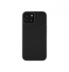 Чехол uBear Touch Case для iPhone 13 mini, чёрный