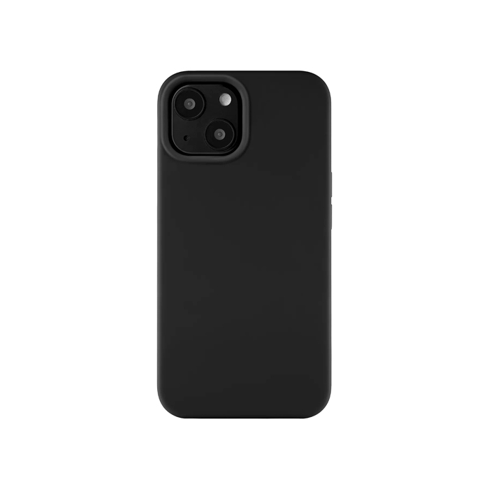 Чехол uBear Touch Case для iPhone 13 mini, чёрный