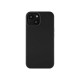 Чехол uBear Touch Case для iPhone 13 mini, чёрный