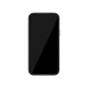 Чехол uBear Touch Case для iPhone 13 mini, чёрный