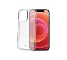 Чехол Celly Gelskin Back Case для iPhone 13, прозрачный
