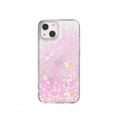 Чехол SwitchEasy Starfield для iPhone 13, Happy Park