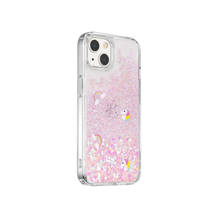 Чехол SwitchEasy Starfield для iPhone 13, Happy Park