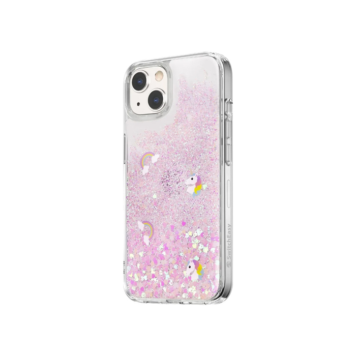 Чехол SwitchEasy Starfield для iPhone 13, Happy Park