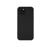 Чехол uBear Touch Case для iPhone 13, чёрный