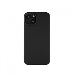 Чехол uBear Touch Case для iPhone 13, чёрный