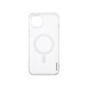 Чехол Deppa Gel Pro Magsafe для iPhone 14 Plus, прозрачный